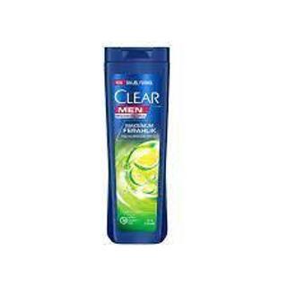 Clear Şampuan 350 ml. Men Günlük Arınma ve Ferahlık