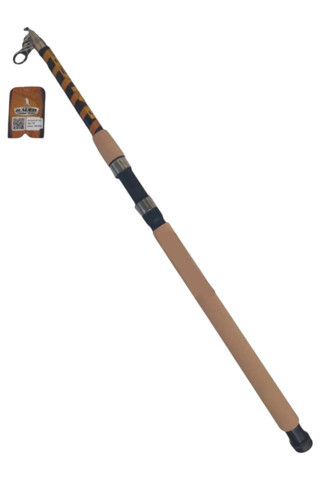 Bauer Trendy 300Cm 100-300 Gr Atarlı Olta Kamışı