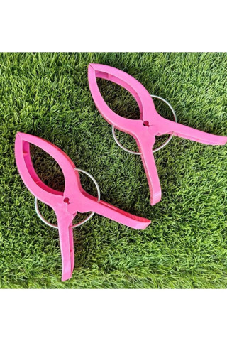 Rapsodi Plaj Havlu Mandalı Xl 2 Adet/Pembe