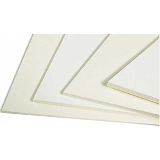 Lino Maket Kartonu Beyaz 1 Mm 50X70 Cm FB-5701 (10 Lu Paket)