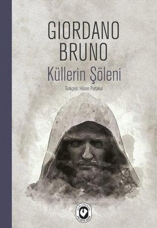 Küllerin Şöleni - Giordano Bruno - Cem Yayınevi