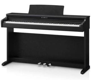Kawai KDP120-B Dijital Piyano (Tabure Hediyeli)
