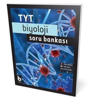 TYT Biyoloji Soru Bankası - Basamak Yayınları
