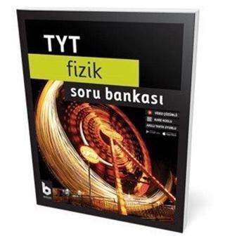 TYT Fizik Soru Bankası - Basamak Yayınları