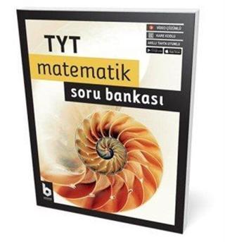 TYT Matematik Soru Bankası - Basamak Yayınları