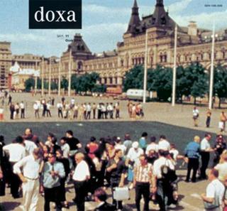 Doxa - Sayı 11 - Norgunk Yayıncılık