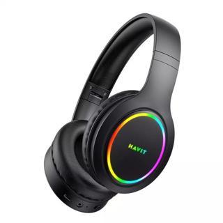 Havit H633BT RGB Bluetooth Kulaklık