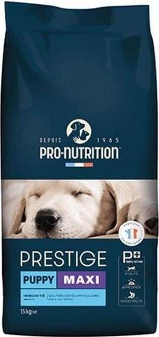 Pro Nutrition Prestige Puppy Maxi Büyük Irk Yavru Köpek Maması 15 Kg