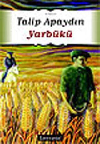 Yarbükü - Talip Apaydın - Literatür Yayıncılık