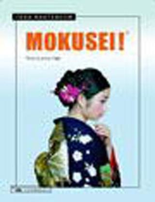 Mokusei - Cees Nooteboom - Sel Yayıncılık