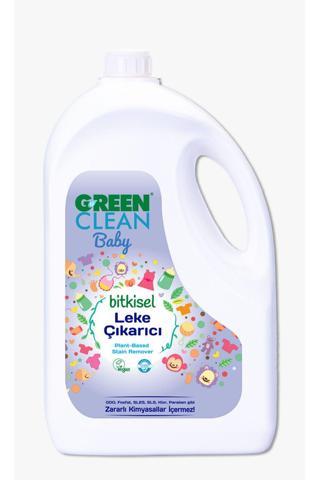 U Green Clean Baby Leke Çıkarıcı 2,75 lt