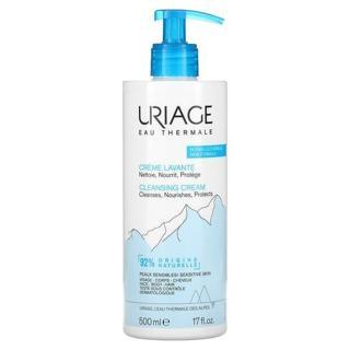 Uriage Creme Lavanta Cleansing Cream 500 ml