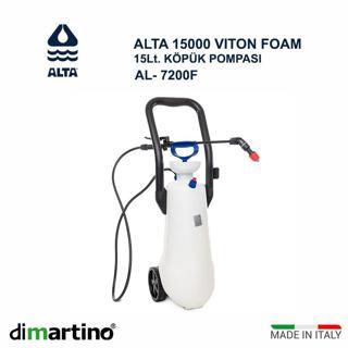 Dimartino ALTA 15000 FOAM FPM VITON Köpük Pompası 15 lt