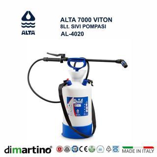 Dimartino  ALTA 7000 FPM VITON Köpük Pompası 8 lt