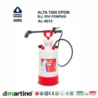 Dimartino ALTA 7000 EPDM Köpük Pompası 8 lt