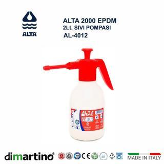 Dimartino  ALTA 2000 EPDM Köpük Pompası 2 lt