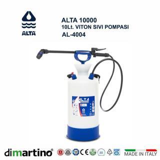 Dimartino  ALTA 10000 FPM VITON Köpük Pompası 10 lt