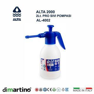 Dimartino ALTA 2000 FPM VITON Köpük Pompası 2 lt