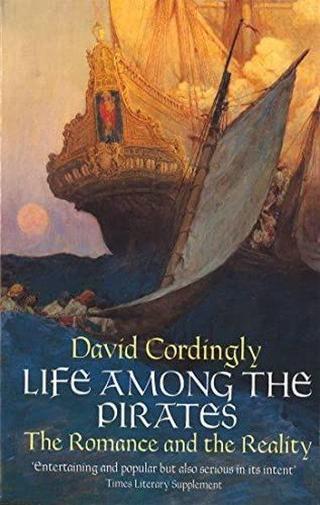 Life Among the Pirates - Kolektif  - Little, Brown Book Group
