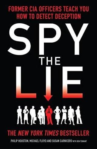 Spy the Lie Kolektif  Icon Books