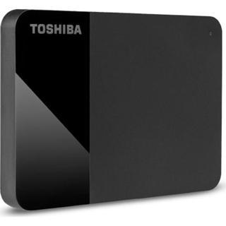 Toshiba Canvio Ready HDTP340EK3CA 4TB 2.5" USB Harici Harddisk