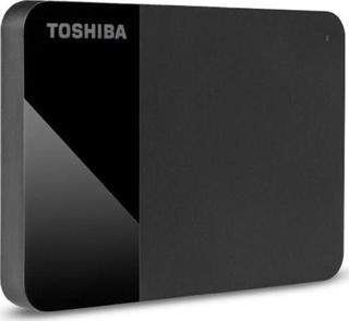 Toshiba Canvio Ready HDTP340EK3CA 4TB 2.5" USB Harici Harddisk