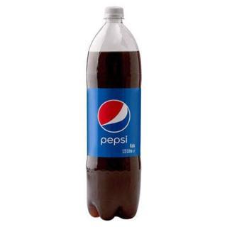 Pepsi Pet Kola 1,5 lt 2'li