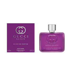 Gucci Guilty Elixir De Parfum 60 ml Kadın Parfüm