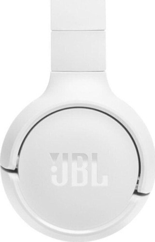 JBL Tune 520Bt Beyaz Kulak Üstü Bluetooth Kulaklık