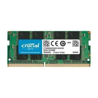 CRUCİAL BASİCS NTB 8 GB 2666MHz DDR4 CB8GS2666