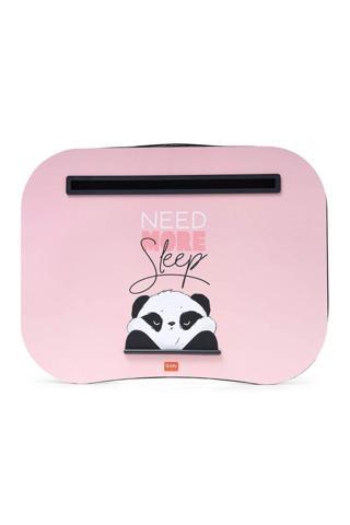 Laptop Tray / Yastığı Panda