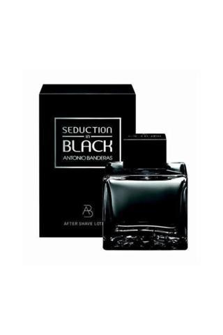 Antonio Banderas Black Seduction Edt Erkek Parfüm 100 ml