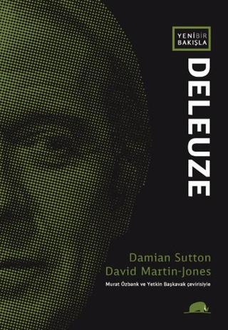 Deleuze - David Martin - Jones  - Kolektif Kitap