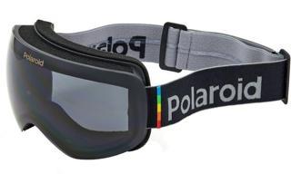 Polaroid Mask 01 9KS Ex Polarize Kayak Gözlüğü