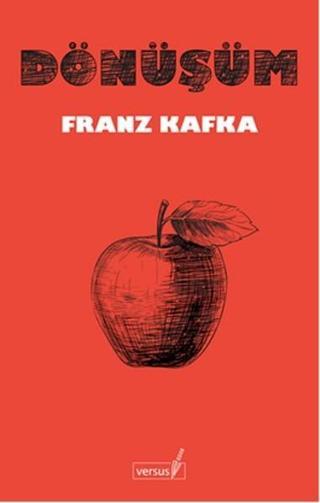 Dönüşüm - Franz Kafka - Versus