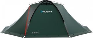 Husky Falcon 2 Kişilik 5 Mevsim Kamp Çadırı Yeşil