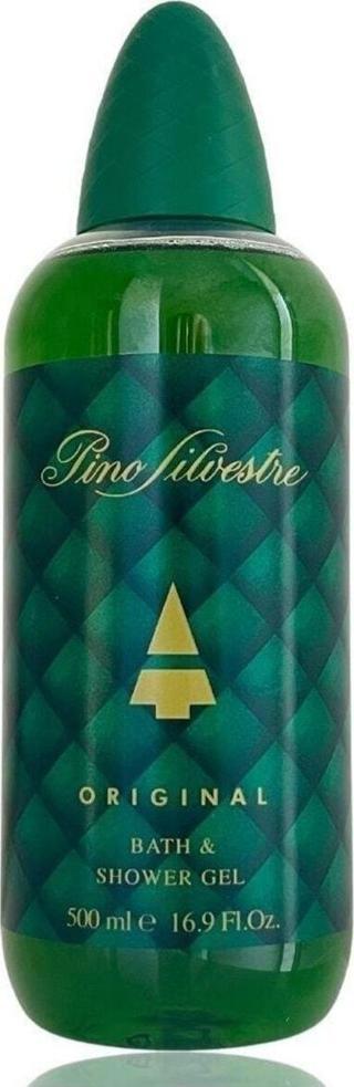 PINO SILVESTRE ORIGINAL BATH&SHOWER GEL 500 ML