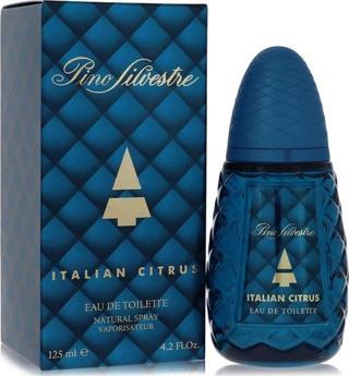 Pino Silvestre Italian Citrus Edt 125 Ml Erkek Parfümü