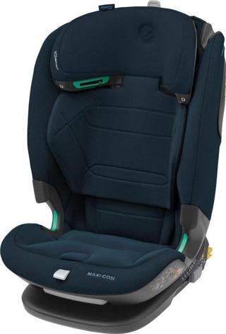 Maxi-Cosi Titan Pro I-Size ADAC'lı 9-36 Kg Çocuk Oto Koltuğu Authentic Blue