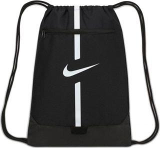 Nike Academy Gymsack DA5435-010 Siyah İpli Sırt Çantası