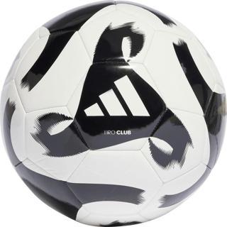 Adidas Tiro Club ADHT2430 Beyaz & Siyah Futbol Topu