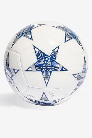 Adidas Ucl Clb ADIA0945 Beyaz/Mavi Şampiyonlar Ligi Futbol Topu