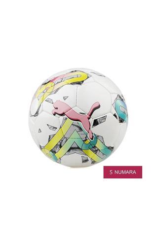 Puma Orbita 5 08378601 Süper Lig Futbol Topu
