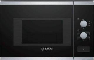 Bosch Bfl520Ms0 Ankastre Mikrodalga Fırın