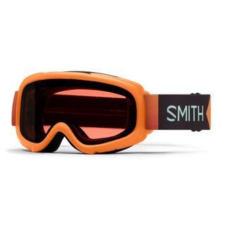 Smith Gambler 52RK S2 Kayak Gözlüğü