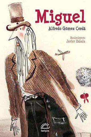Miguel - Gomez Cerda - İletişim Yayınları