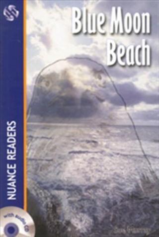 Blue Moon Beach with CD - Level 2 - Sue Murray - Nüans