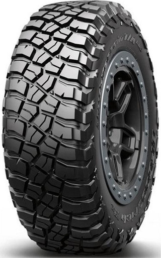 BF Goodrich 205/80R16 111/108Q LT Mud Terrain T/A KM3 (Yaz) (2022) Lastik