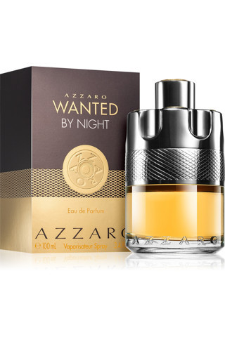 Azzaro Wanted By Night Edp 100 Ml Erkek Parfüm 3351500009848