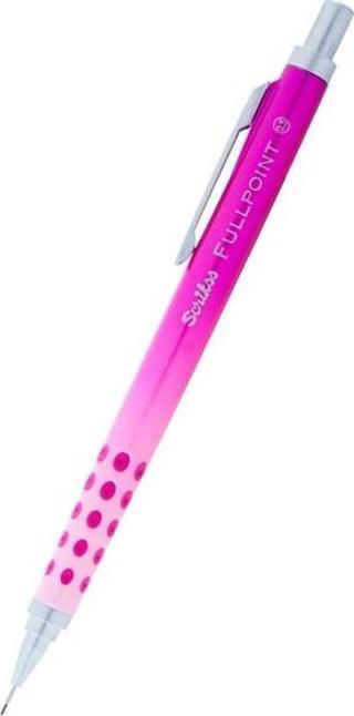 Scrikss Full Point Pop 0.5 mm Pembe Versatil Kalem